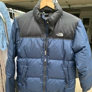 North Face Winter Coat